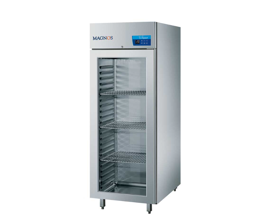 Шкаф среднетемпературный HKMNV57-MS COOL COMPACT Шкаф среднетемпературный HKMNV57-MS COOL COMPACT