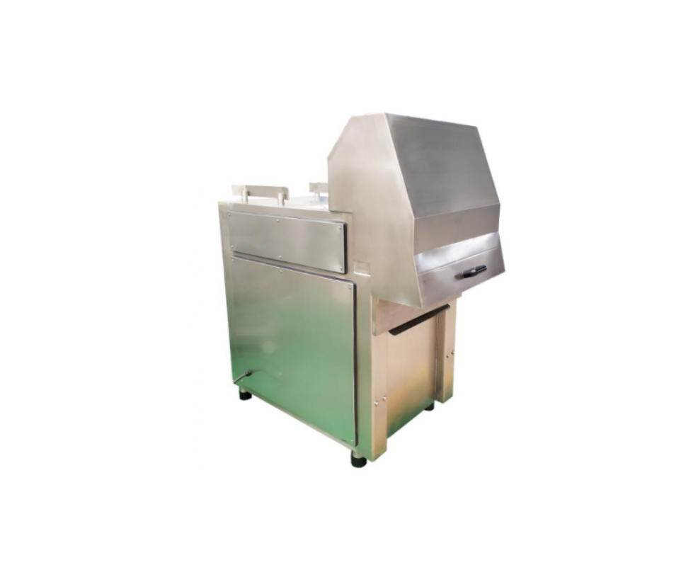 Блокорезка гильотинного типа Meat QK-2000 ROAL Блокорезка гильотинного типа Meat QK-2000 ROAL