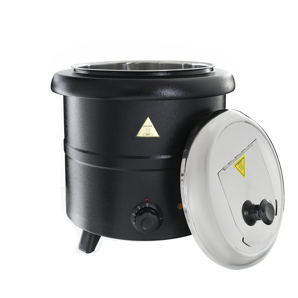 Мармит для первых блюд 13L FOODATLAS Мармит для первых блюд 13L FOODATLAS