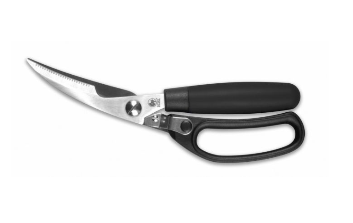 Ножницы для птицы 24 см ICEL (94100.9707000.240) Ножницы для птицы 24 см ICEL (94100.9707000.240)