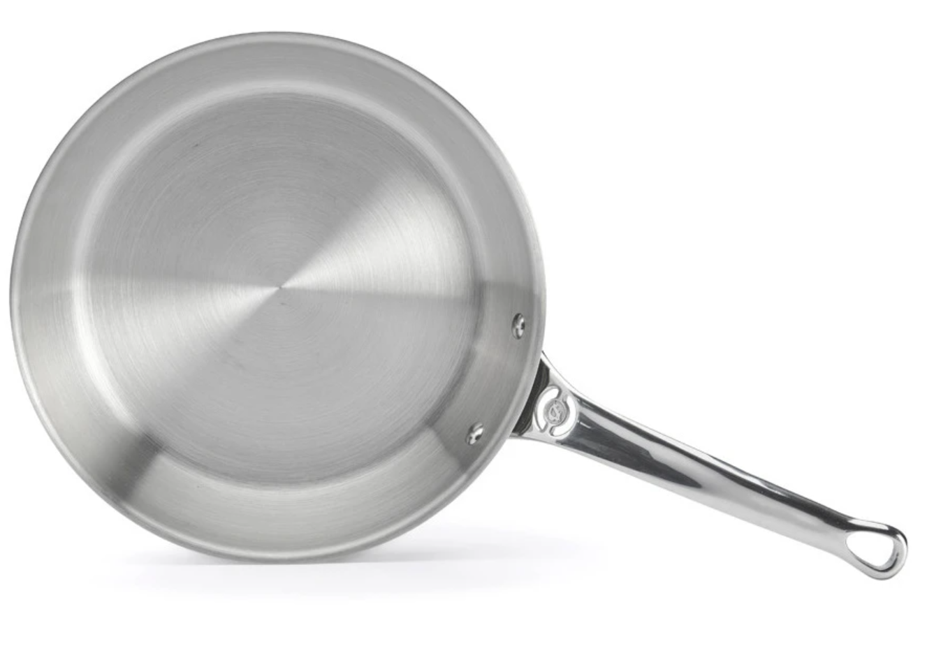 Сковорода 24 см Milady DE BUYER (3412.24) Сковорода 24 см Milady DE BUYER (3412.24)