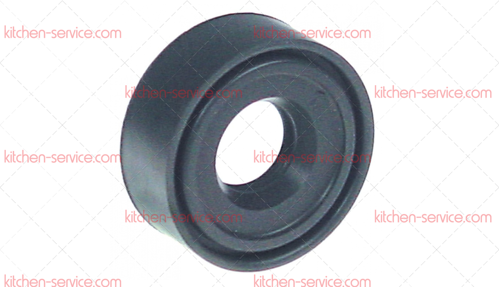 Уплотнение вала для JUNO (0H6857) Уплотнение вала для JUNO (0H6857)