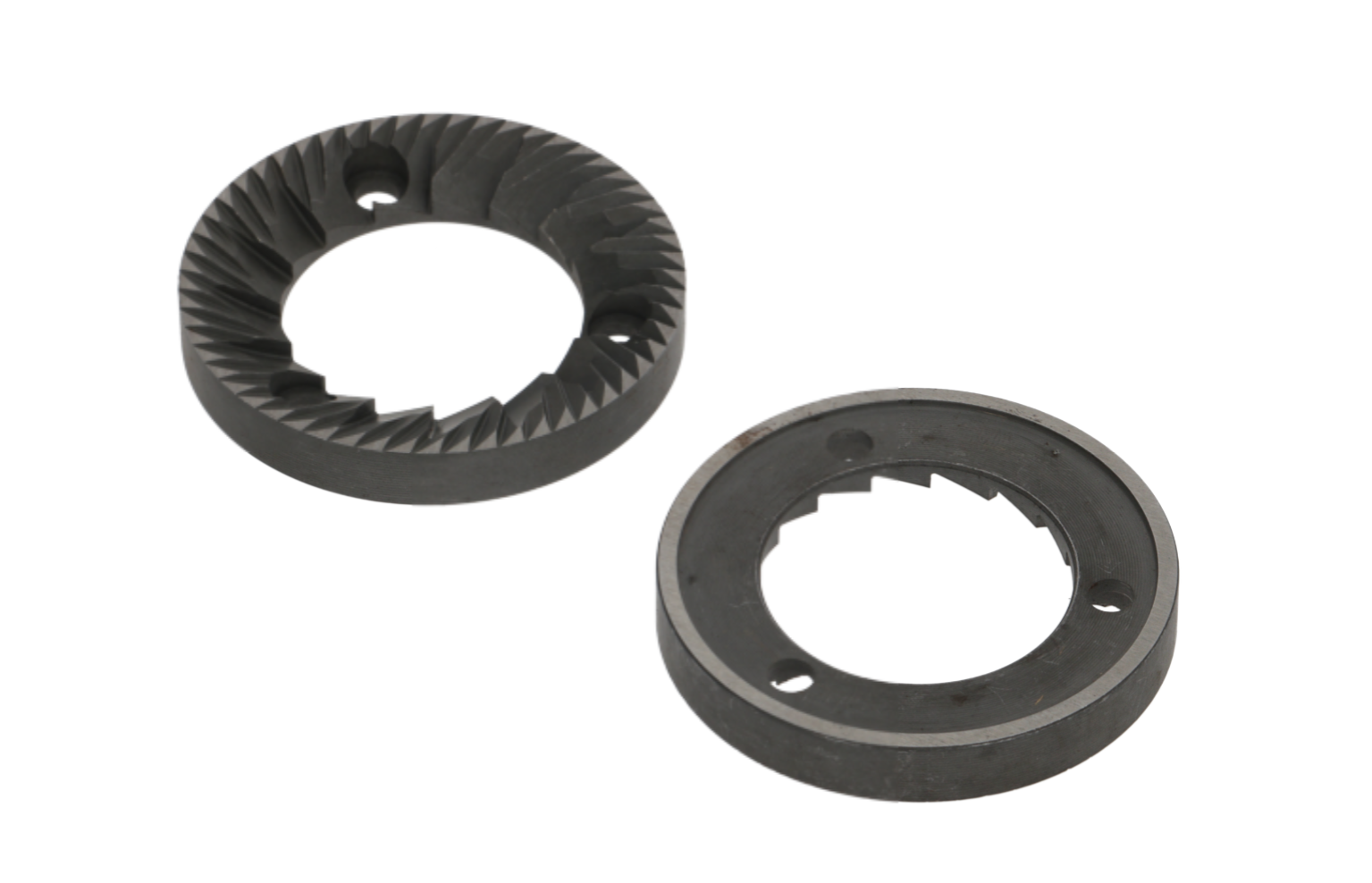 Жернова кофемолки левые для BRASILIA ( 05617.3.00.04) Жернова кофемолки левые для BRASILIA ( 05617.3.00.04)