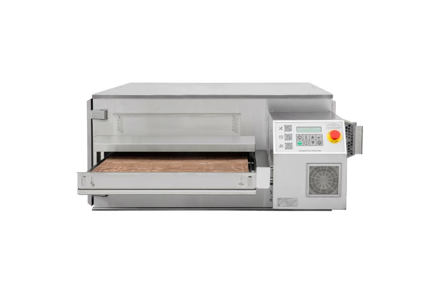 Печь для пиццы ROBOCHEF RC650 ROBOLABS Печь для пиццы ROBOCHEF RC650 ROBOLABS