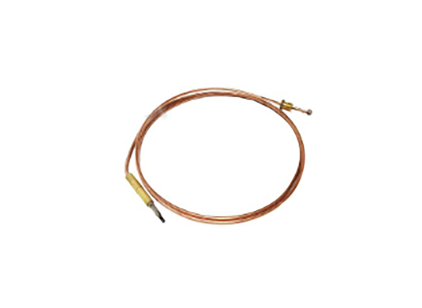 Термопара М9х1 L1200 для GRILL MASTER (605021077) Термопара М9х1 L1200 для GRILL MASTER (605021077)