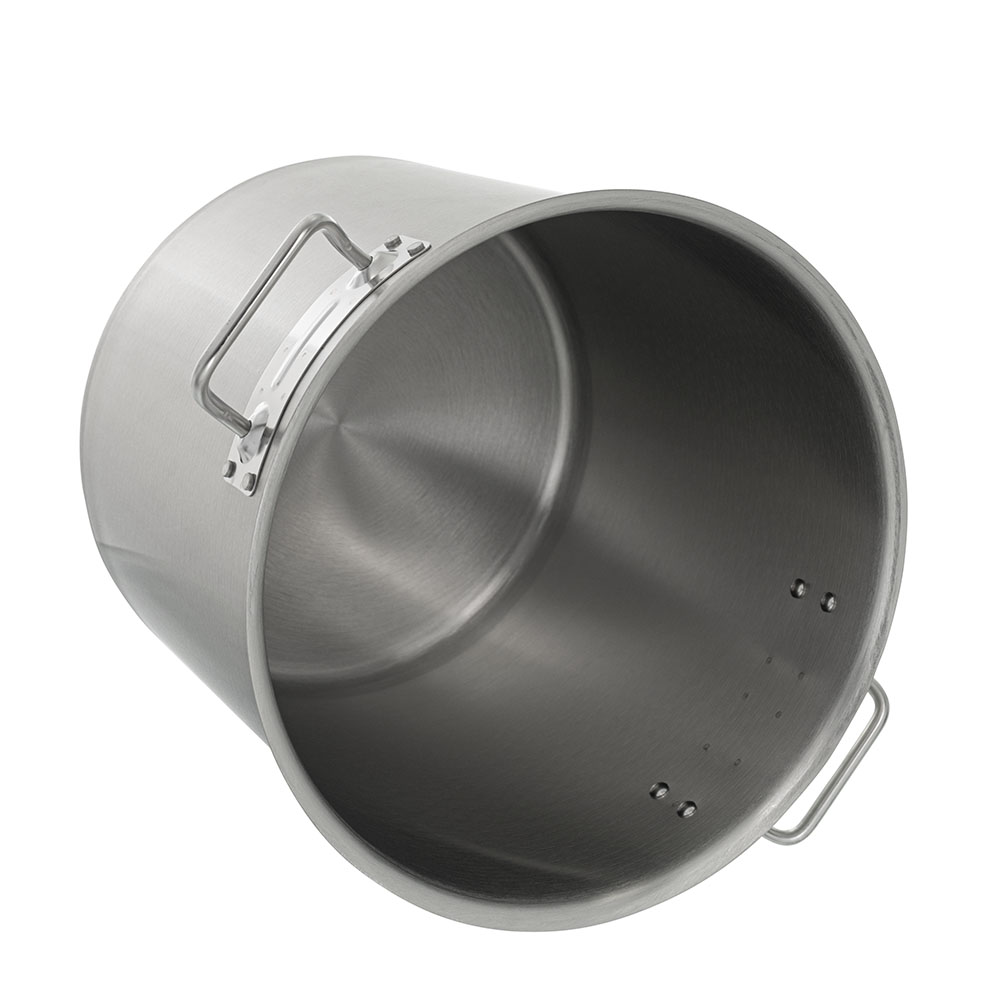 Кастрюля 12 л, d 250, h 250, c крышкой FOODATLAS Кастрюля 12 л, d 250, h 250, c крышкой FOODATLAS