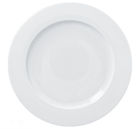 Тарелка круглая плоская 17 см Classic Gourmet RAK PORCELAIN Тарелка круглая плоская 17 см Classic Gourmet RAK PORCELAIN