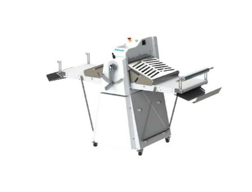 Тестораскатка R55/08 педаль ROLLMATIC Тестораскатка R55/08 педаль ROLLMATIC