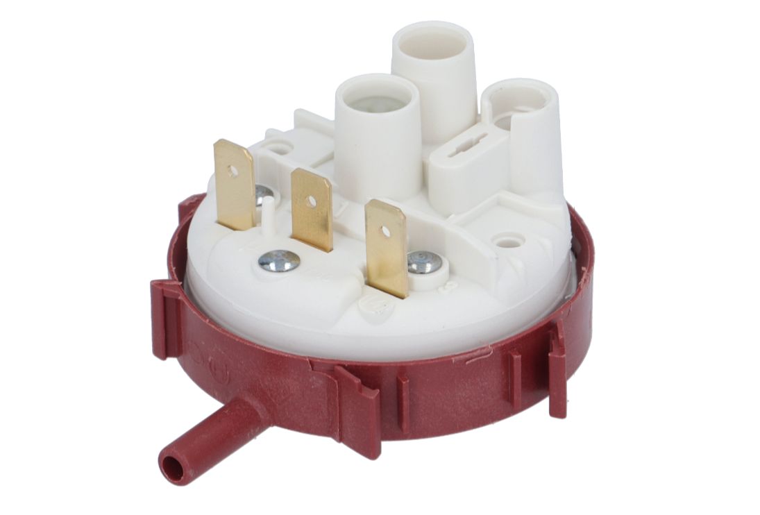 Прессостат 40/20 мм 250 В 16 A для AMIKA (69850) Прессостат 40/20 мм 250 В 16 A для AMIKA (69850)