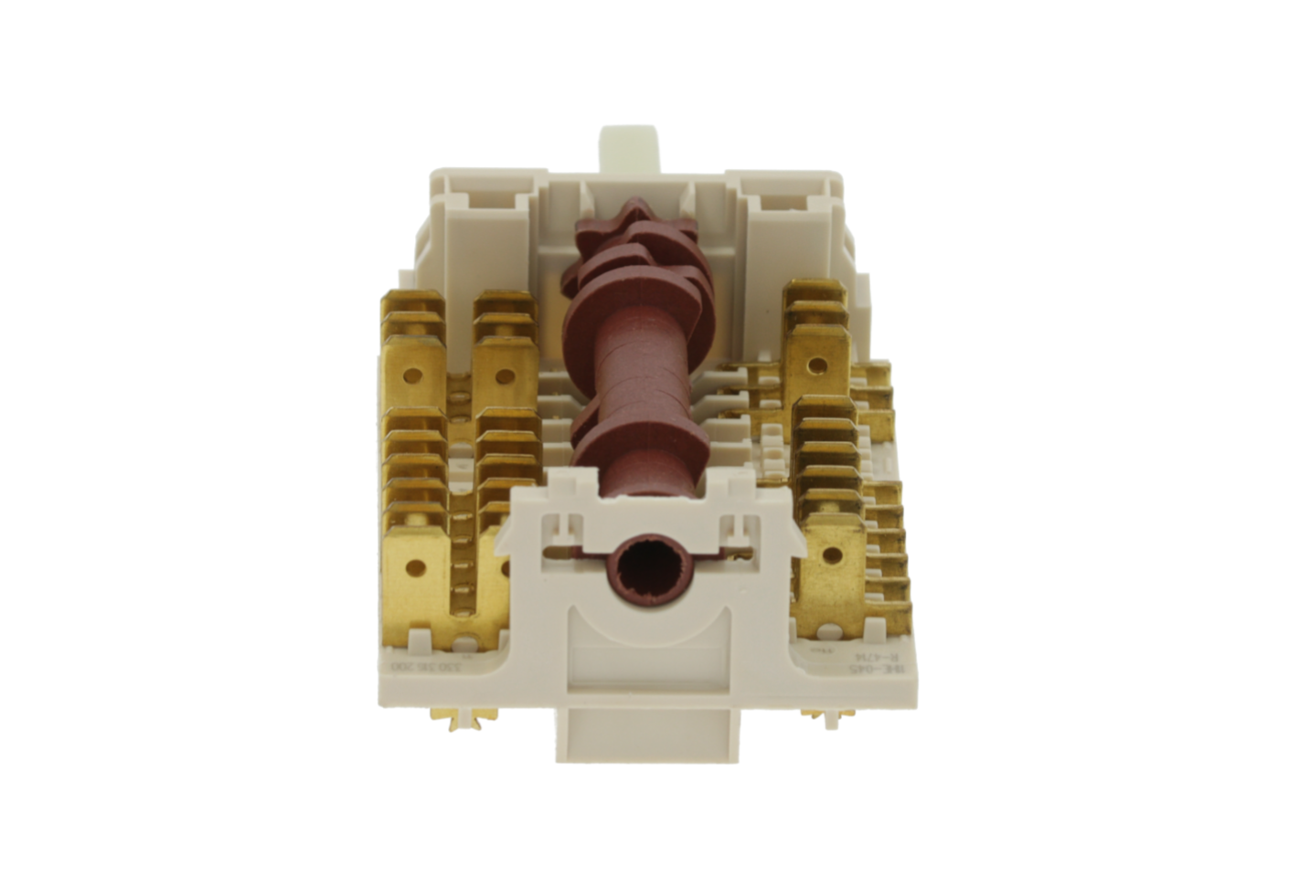 Переключатель для ELECTROLUX (3303162006) Переключатель для ELECTROLUX (3303162006)