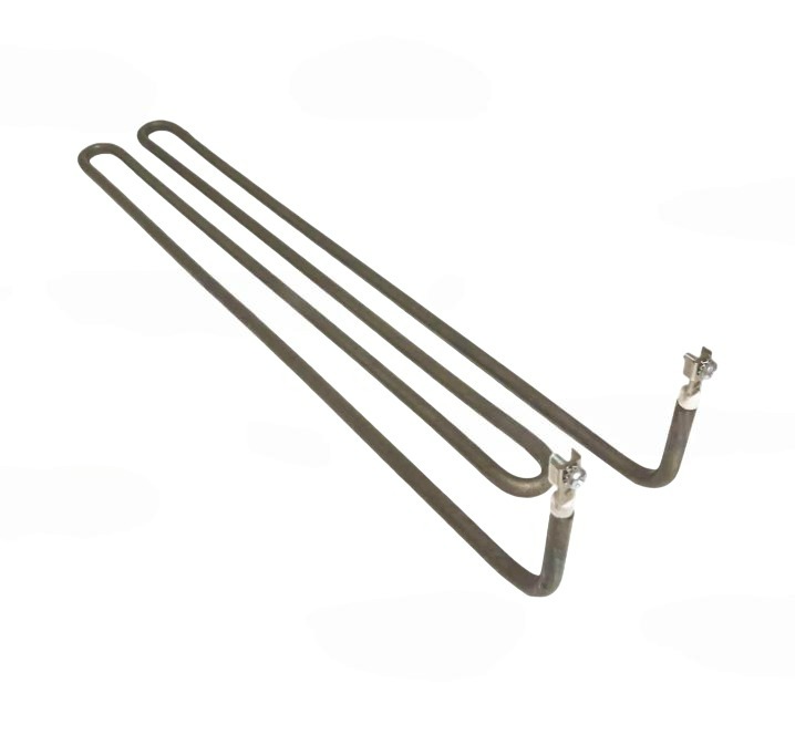 Элемент нагревательный ТЭН-191В8,5/1,5 Т220 для пресса для пиццы Ф2ПЦЭ GRILL MASTER (000597) Элемент нагревательный ТЭН-191В8,5/1,5 Т220 для пресса для пиццы Ф2ПЦЭ GRILL MASTER (000597)