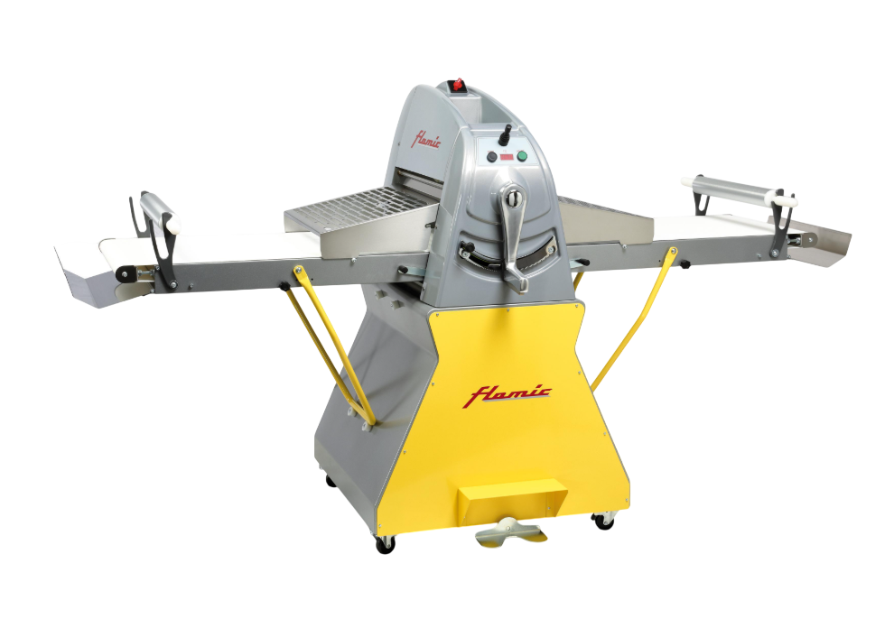 Тестораскатка SF500DX1000 FLAMIC Тестораскатка SF500DX1000 FLAMIC