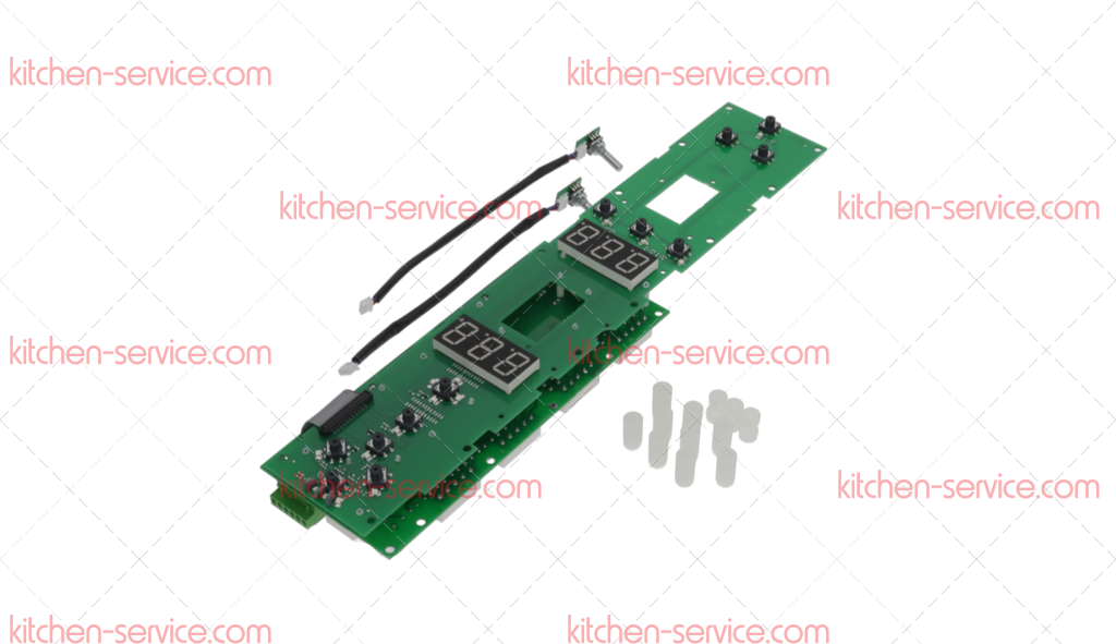 Плата печатная для печи конвекционной (5059067) Плата печатная для печи конвекционной (5059067)