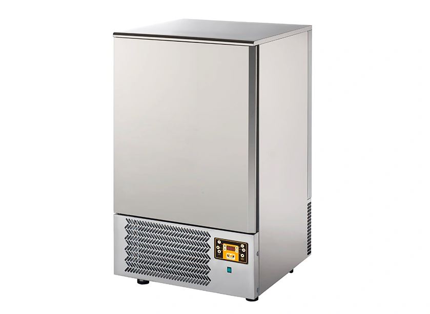 Шкаф шоковой заморозки BC15 VORTMAX Шкаф шоковой заморозки BC15 VORTMAX