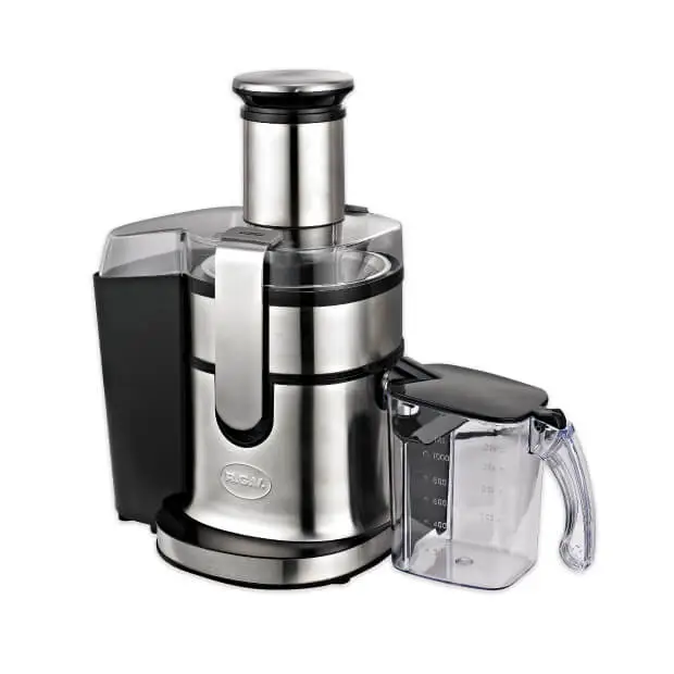 Соковыжималка универсальная Industrial Juicer (touch п/у) SRL R.G.V. Соковыжималка универсальная Industrial Juicer (touch п/у) SRL R.G.V.