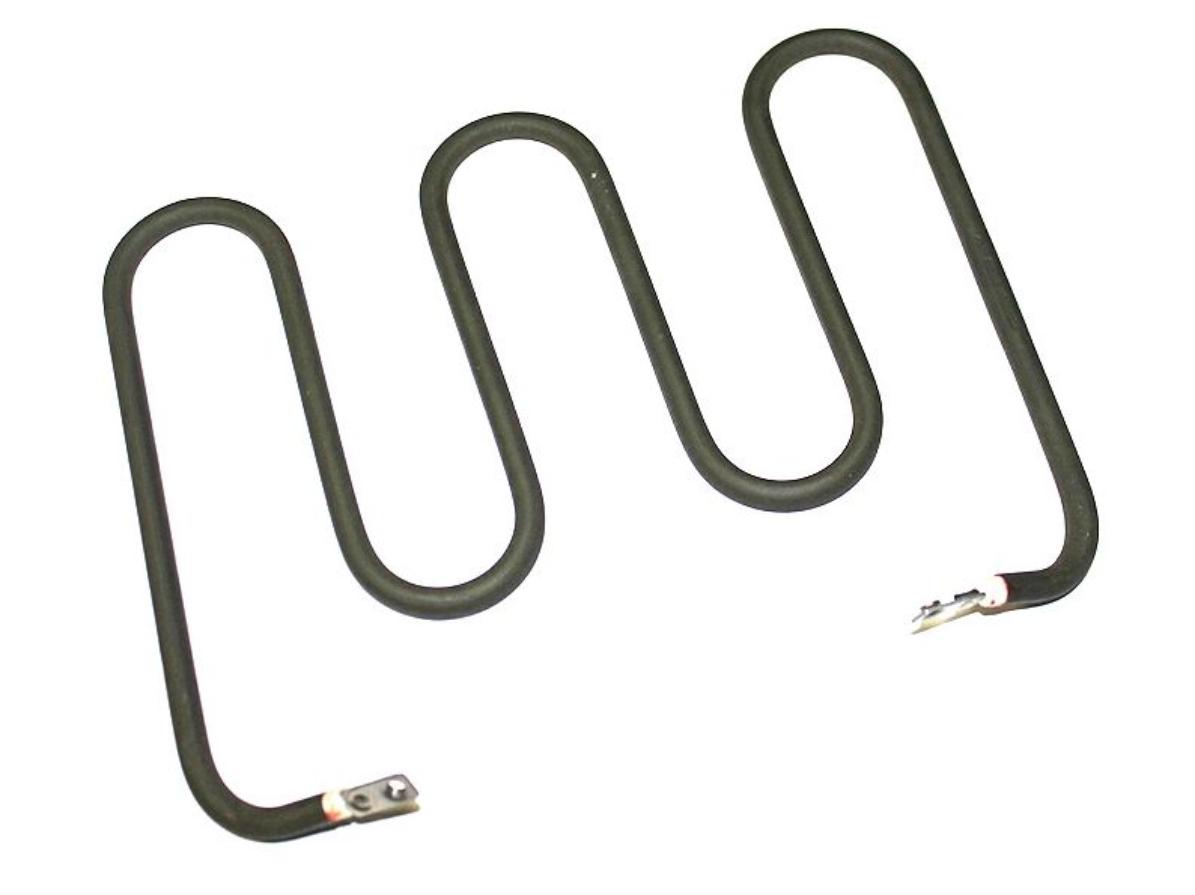 Элемент нагревательный ТЭН для гриля VORTMAX (03.06.1225020) Элемент нагревательный ТЭН для гриля VORTMAX (03.06.1225020)