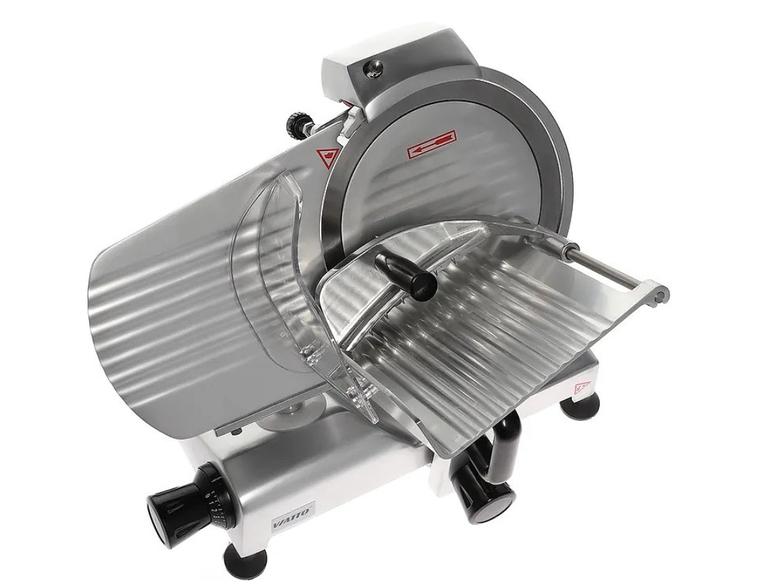 Слайсер HBS-275A VIATTO Слайсер HBS-275A VIATTO