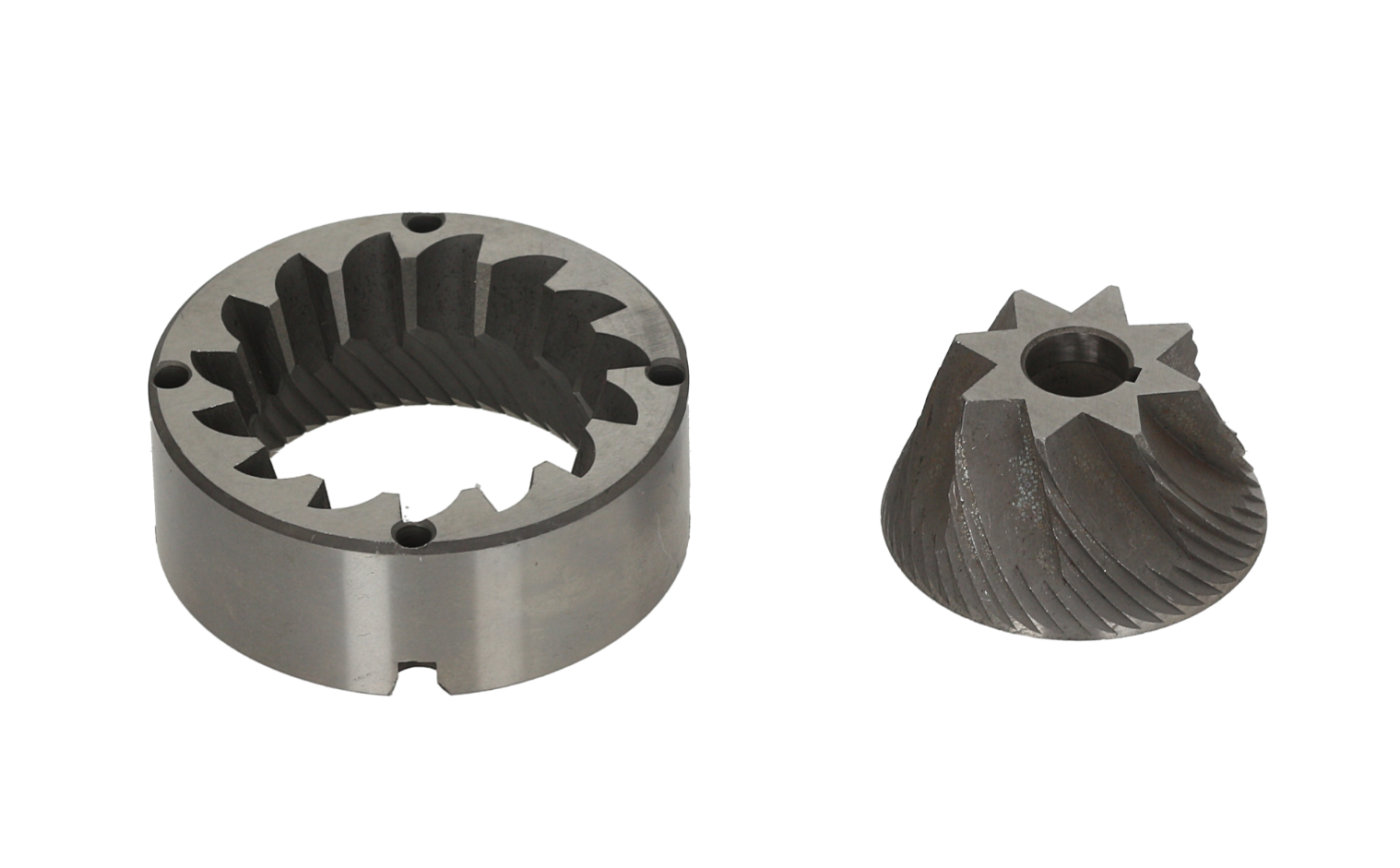 Жернова для кофемолки BRASILIA (11779.3.00.04) Жернова для кофемолки BRASILIA (11779.3.00.04)