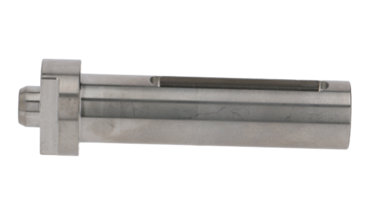 Вал рабочий для мясорубки TC 22 SIRMAN (LF2039212) Вал рабочий для мясорубки TC 22 SIRMAN (LF2039212)