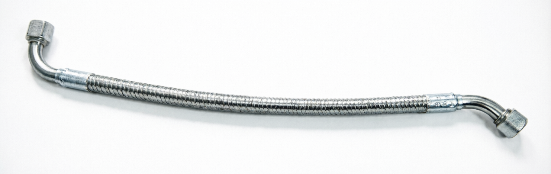 Шланг паровой гибкий 1/2" DKR45-DKR90 для PRIMUS (526528) Шланг паровой гибкий 1/2" DKR45-DKR90 для PRIMUS (526528)