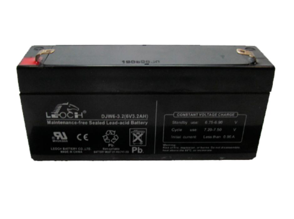 Аккумулятор для DB-II/PB CAS Аккумулятор для DB-II/PB CAS