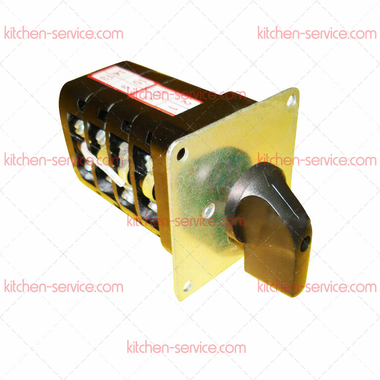 Переключатель ПК-16-11 С4019 для УКМ ТОРГМАШ (г. Пермь) Переключатель ПК-16-11 С4019 для УКМ ТОРГМАШ (г. Пермь)