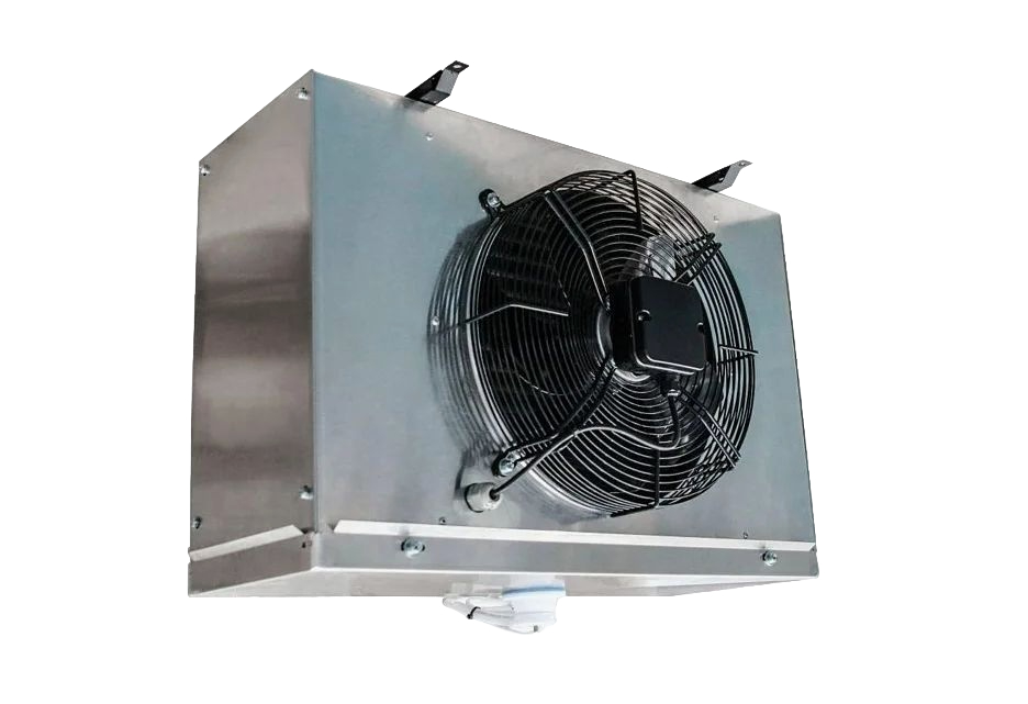Сплит-система низкотемпературная LCM 324 FT Evolution (опция -30 °С) INTERCOLD Сплит-система низкотемпературная LCM 324 FT Evolution (опция -30 °С) INTERCOLD