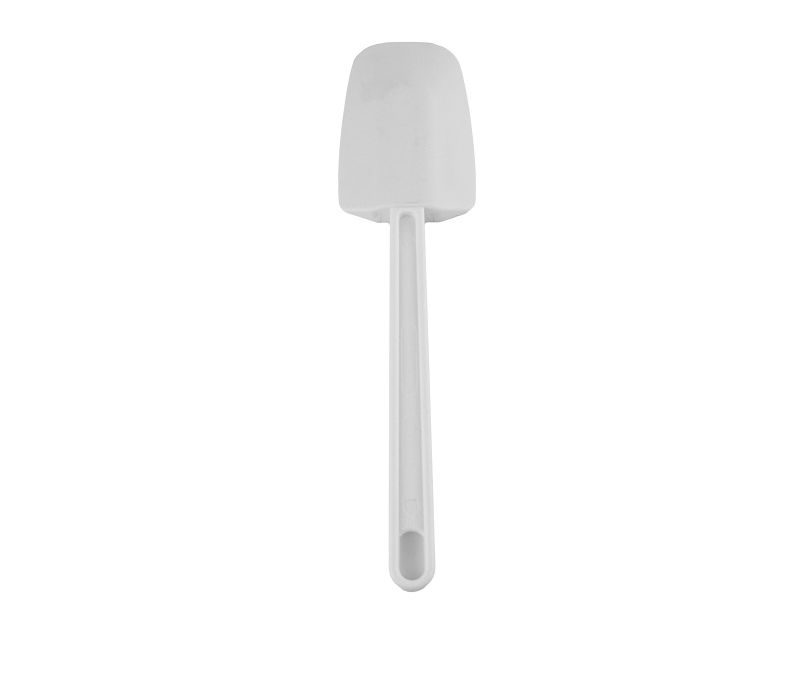 Лопатка кондитерская 25,5 см рабочая часть 9х6 см резиновая -40 C +70 C MGprof Лопатка кондитерская 25,5 см рабочая часть 9х6 см резиновая -40 C +70 C MGprof