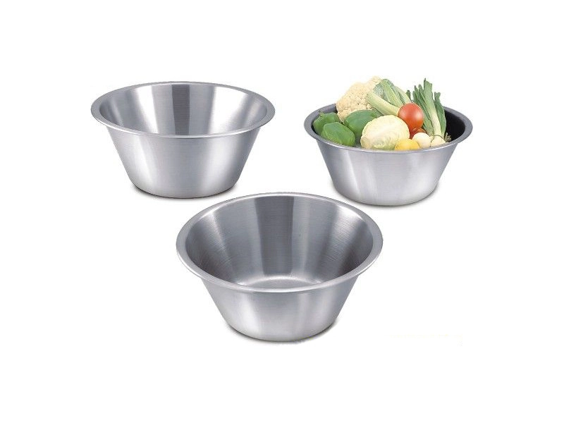 Миска TB20 20 см, 2 л EKSI Миска TB20 20 см, 2 л EKSI