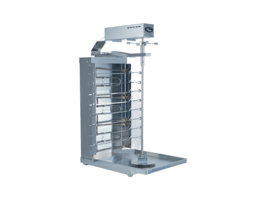 Гриль для шаурмы Ф3ШМЭ(У) с электроприводом GRILL MASTER Гриль для шаурмы Ф3ШМЭ(У) с электроприводом GRILL MASTER