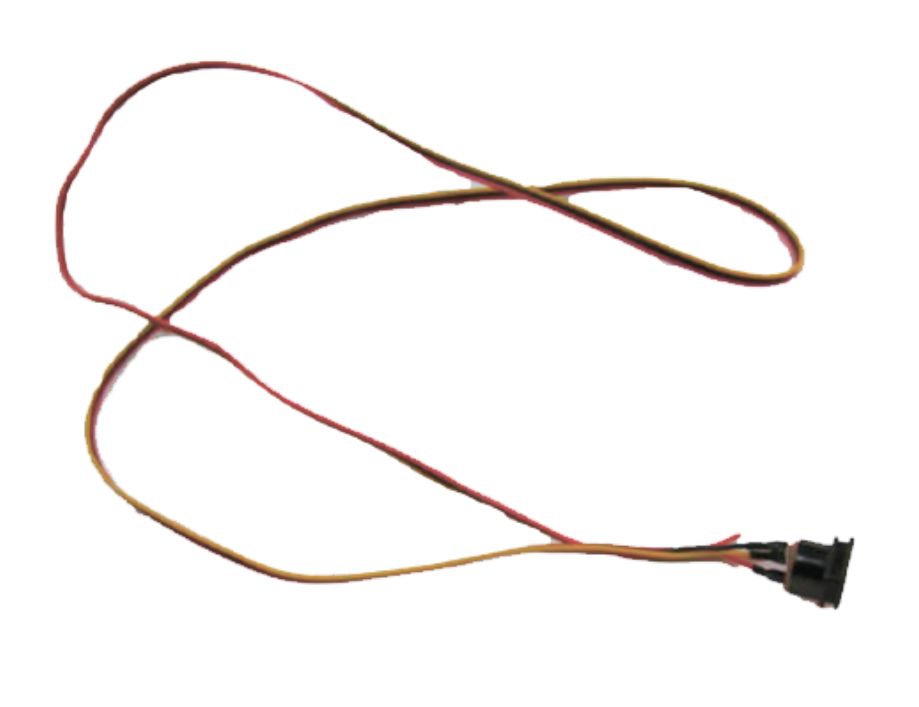 Разъем DC для DL CAS Разъем DC для DL CAS