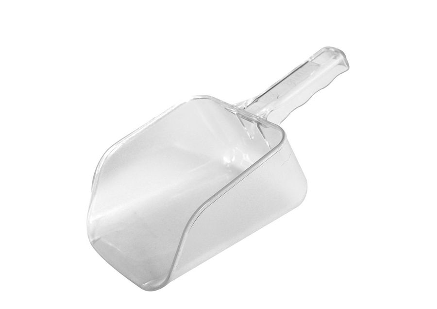 Совок для сыпучих продуктов 960 гр поликарбонат KITCHEN MUSE (P-039) Совок для сыпучих продуктов 960 гр поликарбонат KITCHEN MUSE (P-039)