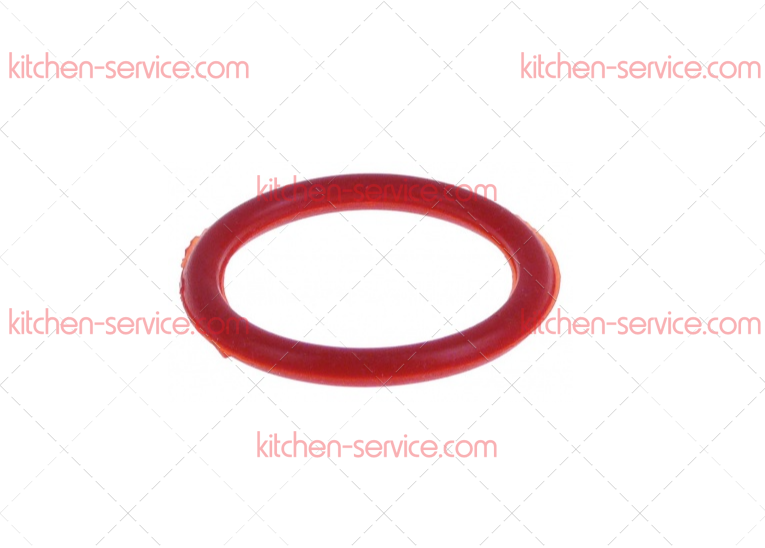 Кольцо уплотнительное OR 02187 для печи (3186657) Кольцо уплотнительное OR 02187 для печи (3186657)
