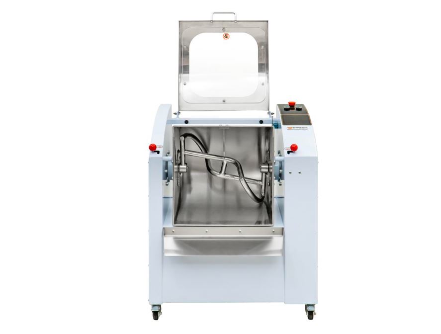 Тестомес для крутого теста PG-55 H DANLER Тестомес для крутого теста PG-55 H DANLER