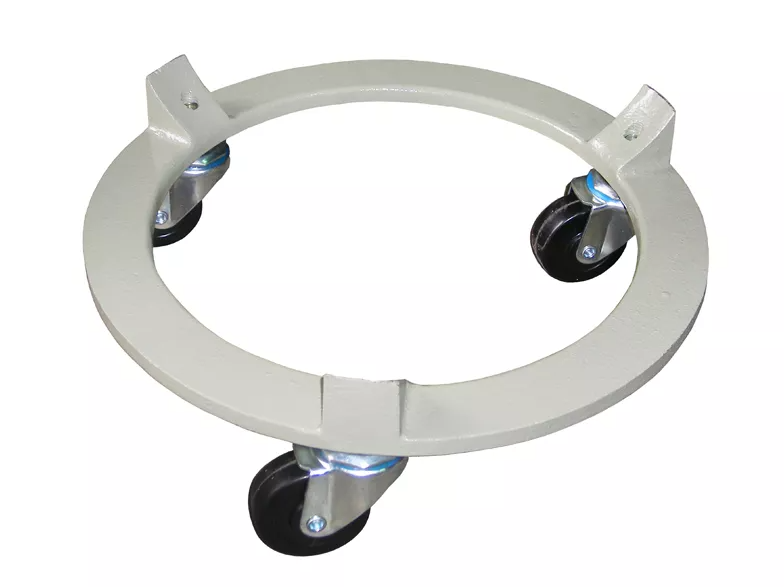 Тележка дежи для миксера SM 601 SINMAG Тележка дежи для миксера SM 601 SINMAG