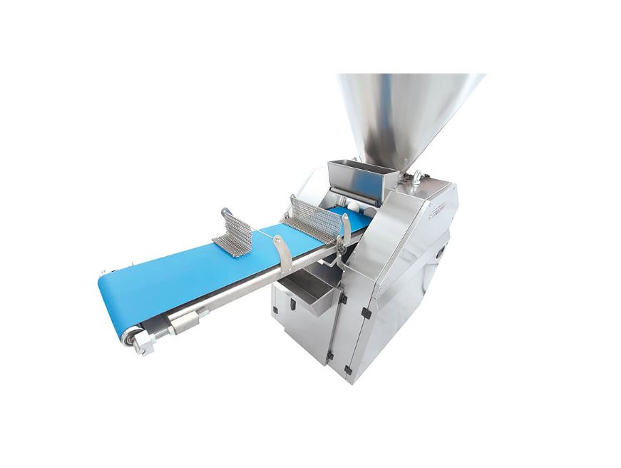 Тестоделитель вакуумно-поршневой автоматический PMVD 2000 PORLANMAZ Тестоделитель вакуумно-поршневой автоматический PMVD 2000 PORLANMAZ