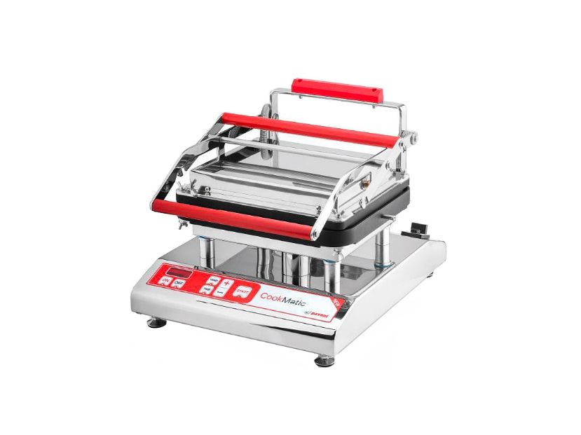 Тарталетница COOKMATIC PAVONI Тарталетница COOKMATIC PAVONI