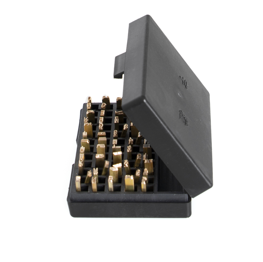 Литер в наборе для датера DY-8 FOODATLAS (УТ000006913) Литер в наборе для датера DY-8 FOODATLAS (УТ000006913)