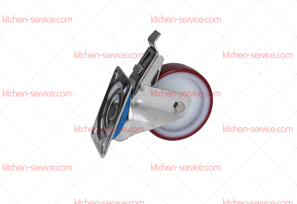 Ролик направляющий с тормозом для печи (3346076) Ролик направляющий с тормозом для печи (3346076)