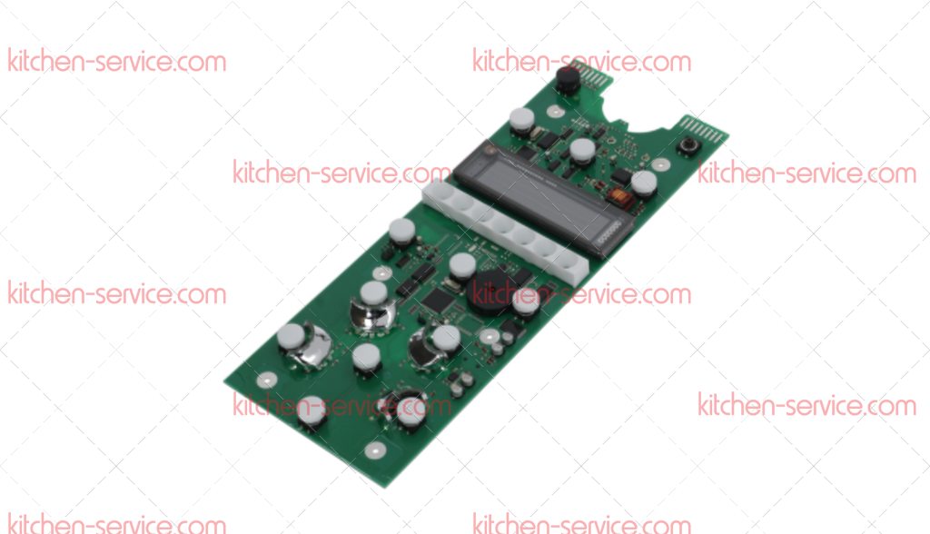 Плата электронная для печи (5037628) Плата электронная для печи (5037628)