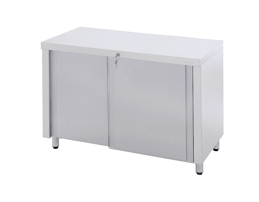 Стол технологический СТ-2/950/700 ATESY Стол технологический СТ-2/950/700 ATESY