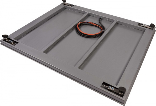 Весы платформенные СКИ-12 СКП-1518 SCALE Весы платформенные СКИ-12 СКП-1518 SCALE