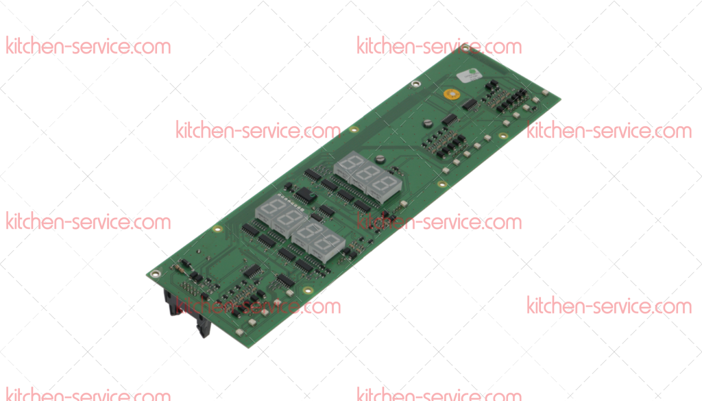 Плата управления электронная для печи (7100975) Плата управления электронная для печи (7100975)