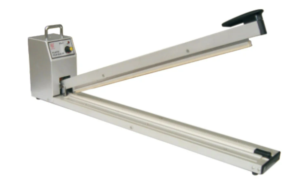 Аппарат ручной для запечатывания пакетов FS-800H HUALIAN Аппарат ручной для запечатывания пакетов FS-800H HUALIAN