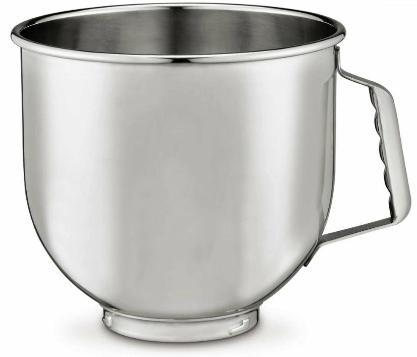 Дежа для миксера планетарного WSM7LE WARING (WSM7LBL) Дежа для миксера планетарного WSM7LE WARING (WSM7LBL)