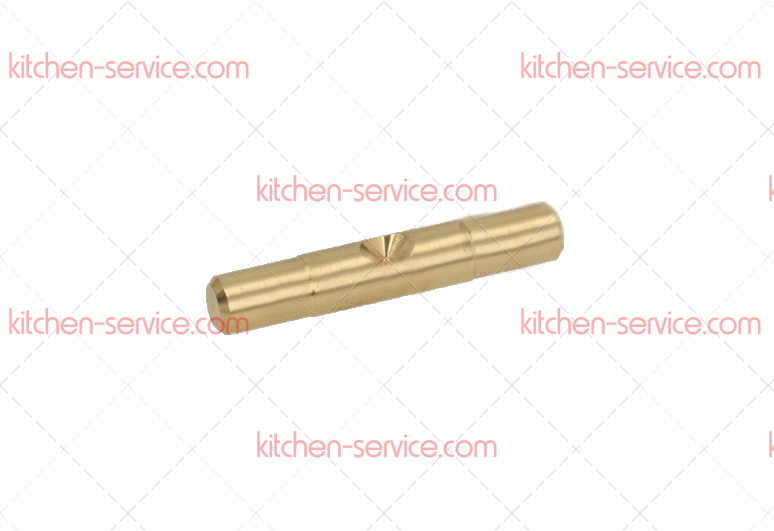 Штифт для овощерезки (9324004) Штифт для овощерезки (9324004)