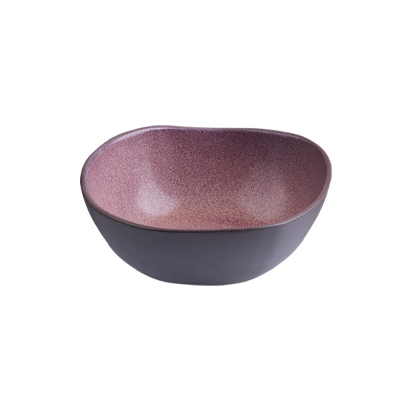 Салатник Organic 20см Blush ROOTS (BLS-SNTAKS20) Салатник Organic 20см Blush ROOTS (BLS-SNTAKS20)