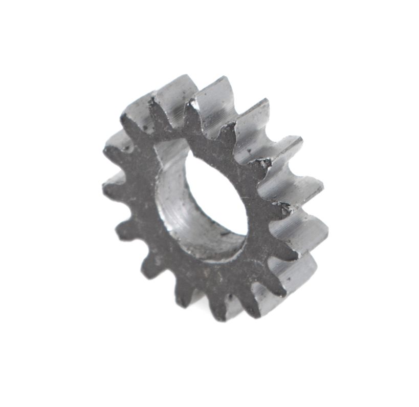 Шестерня регулировочная малая для тестораскатки-лапшерезки DHH-220C FOODATLAS (ЦБ000000725) Шестерня регулировочная малая для тестораскатки-лапшерезки DHH-220C FOODATLAS (ЦБ000000725)