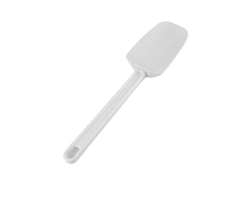 Лопатка кондитерская 25,5 см рабочая часть 9х6 см резиновая -40 C +70 C MGprof Лопатка кондитерская 25,5 см рабочая часть 9х6 см резиновая -40 C +70 C MGprof