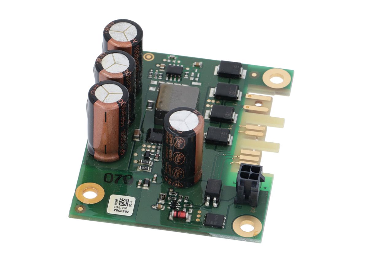 Плата освещения для RATIONAL (42.00.223P) Плата освещения для RATIONAL (42.00.223P)